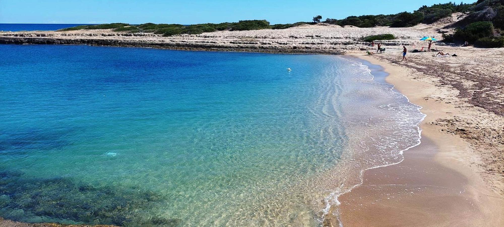Grand Masseria Santa Lucia Ostuni