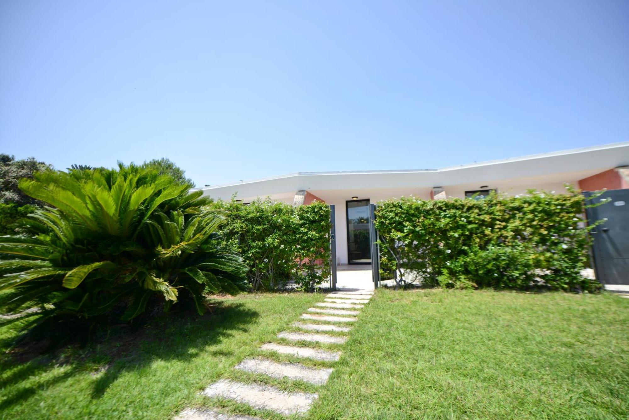 Grand Masseria Santa Lucia 4*