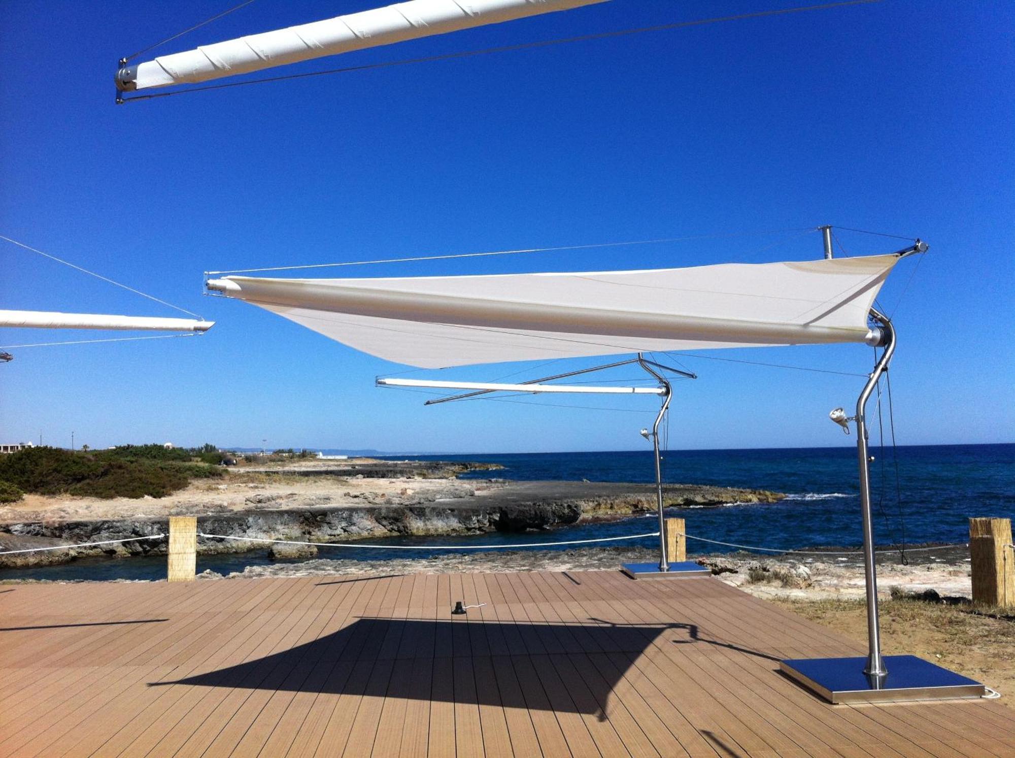 Grand Masseria Santa Lucia