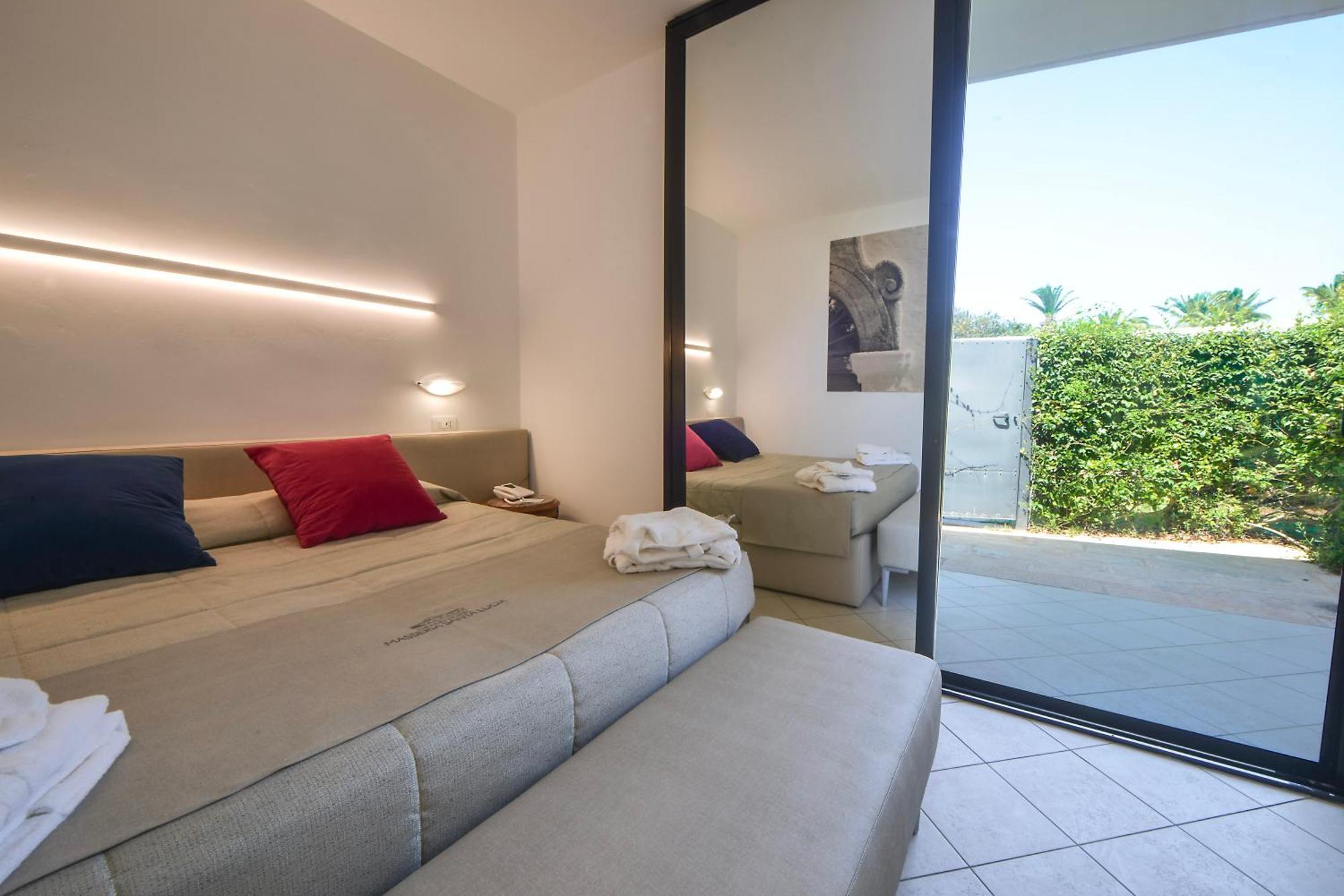 Grand Masseria Santa Lucia 4*