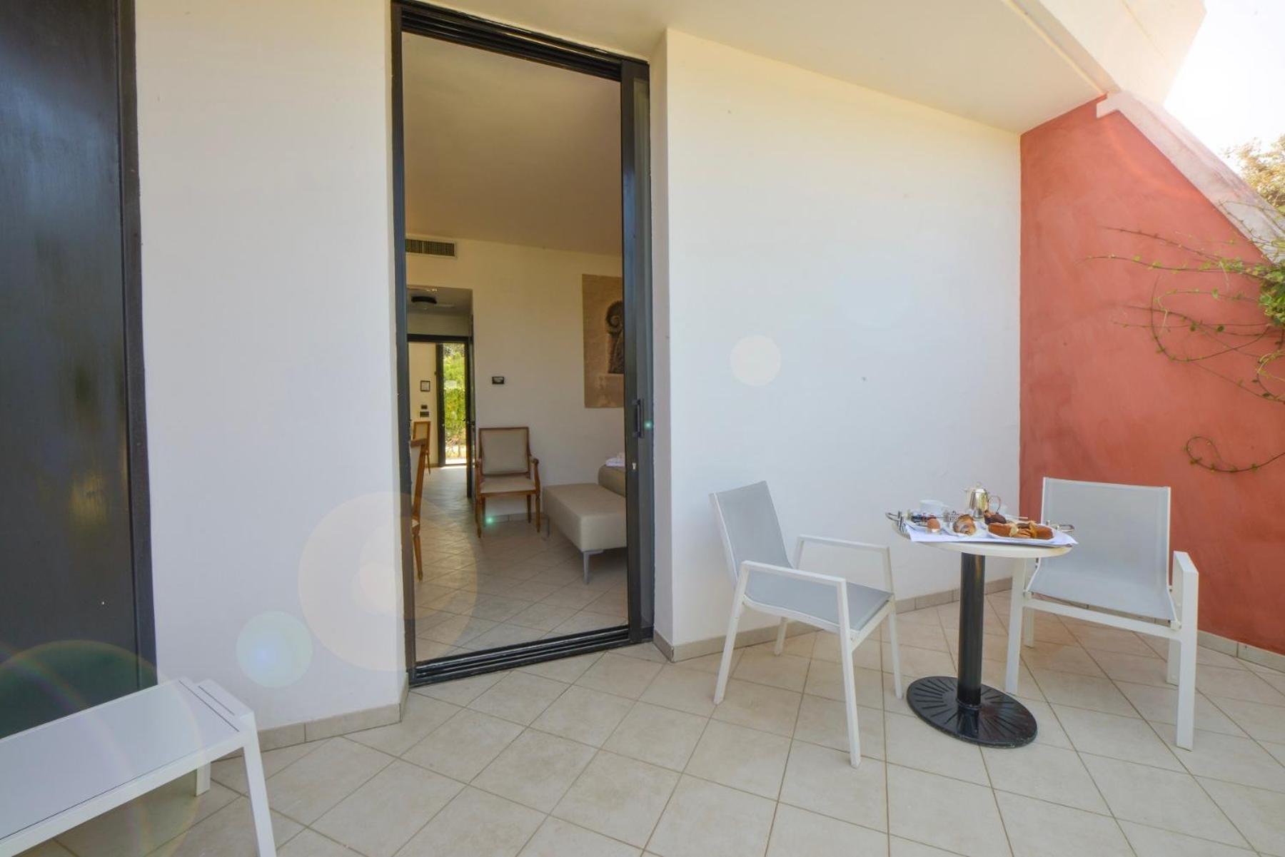 Grand Masseria Santa Lucia Hotel Ostuni