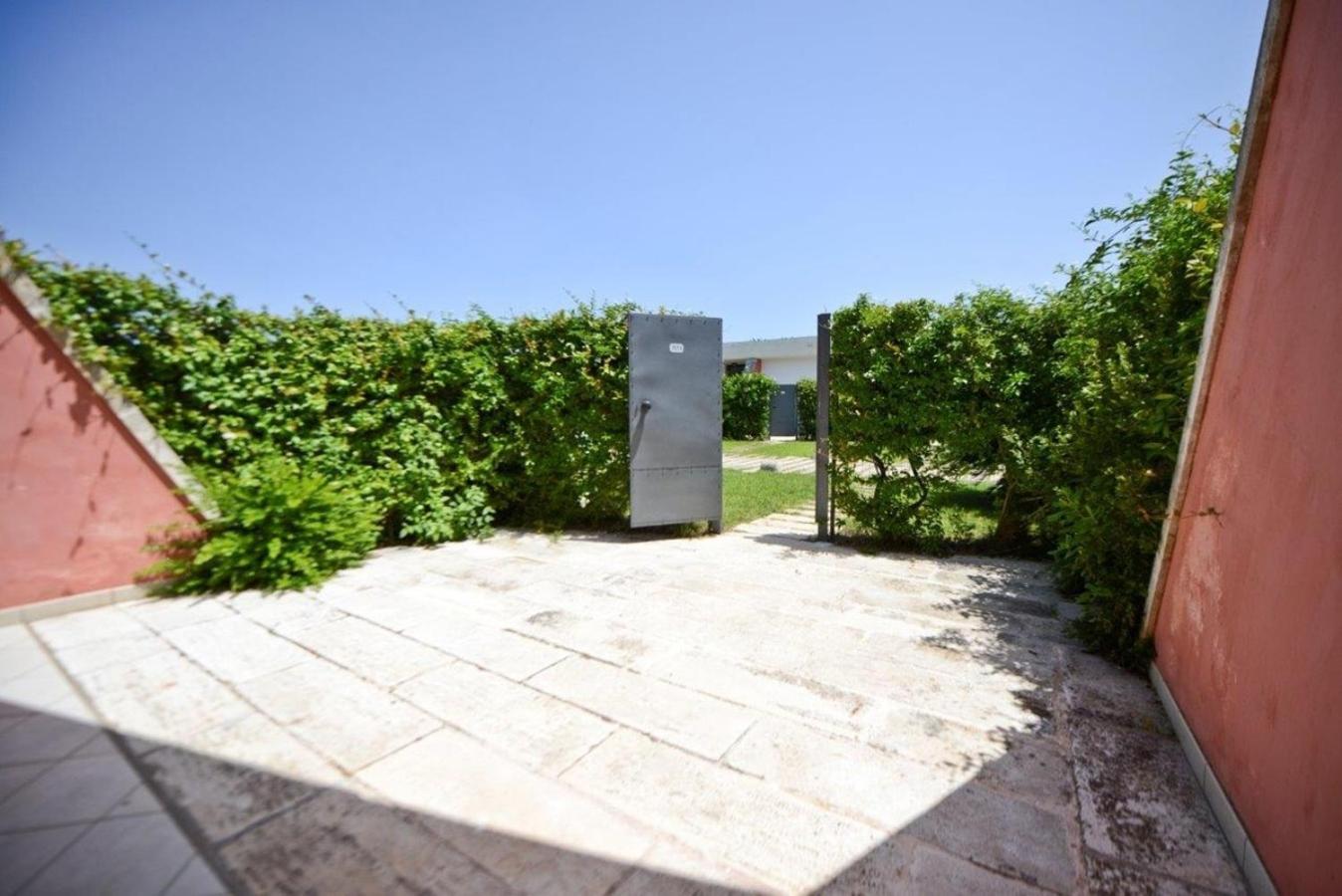 Hotel Grand Masseria Santa Lucia Ostuni