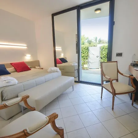 Grand Hotel Masseria Santa Lucia Ostuni Exterior photo