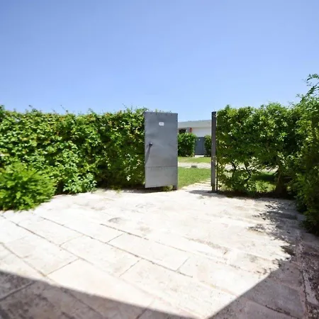 Grand Hotel Masseria Santa Lucia Ostuni Exterior photo