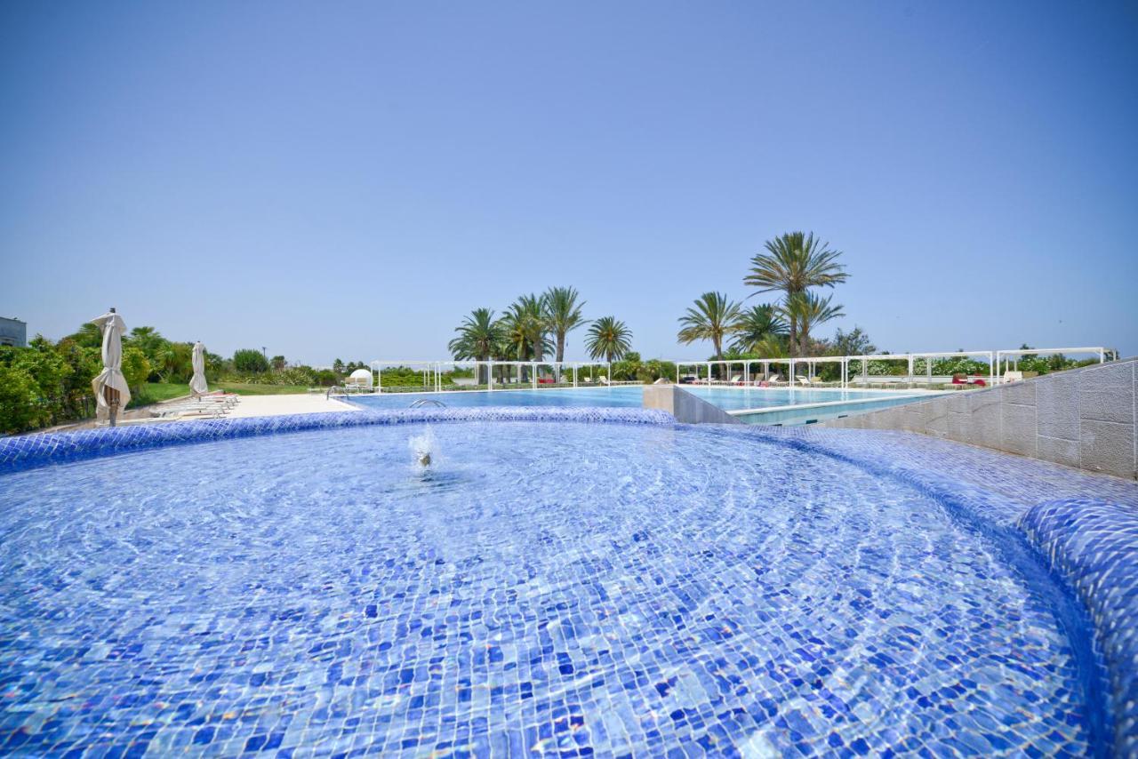 Grand Masseria Santa Lucia Hotel Ostuni