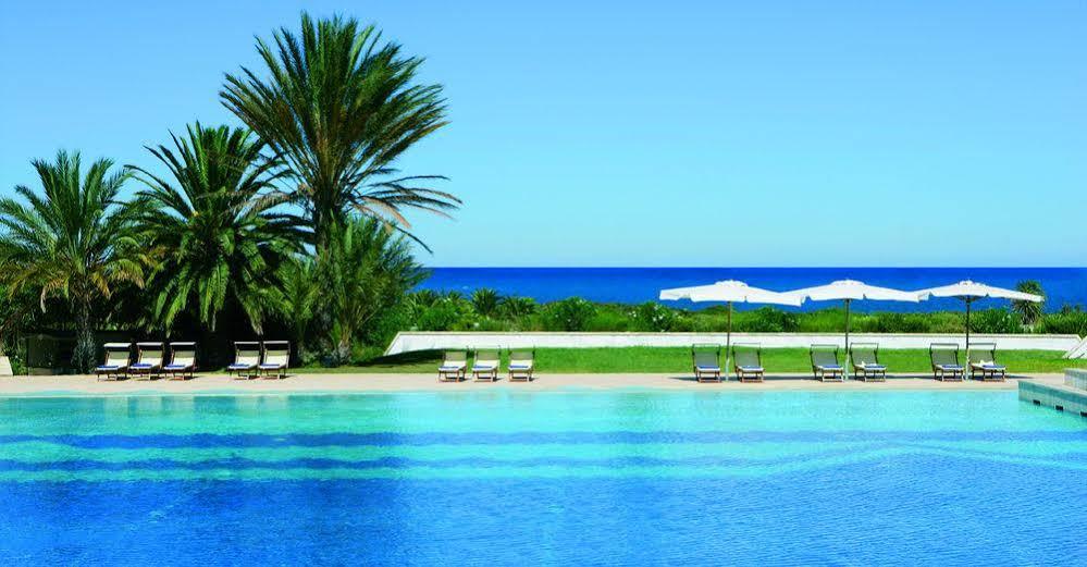 Hotel Grand Masseria Santa Lucia 4*