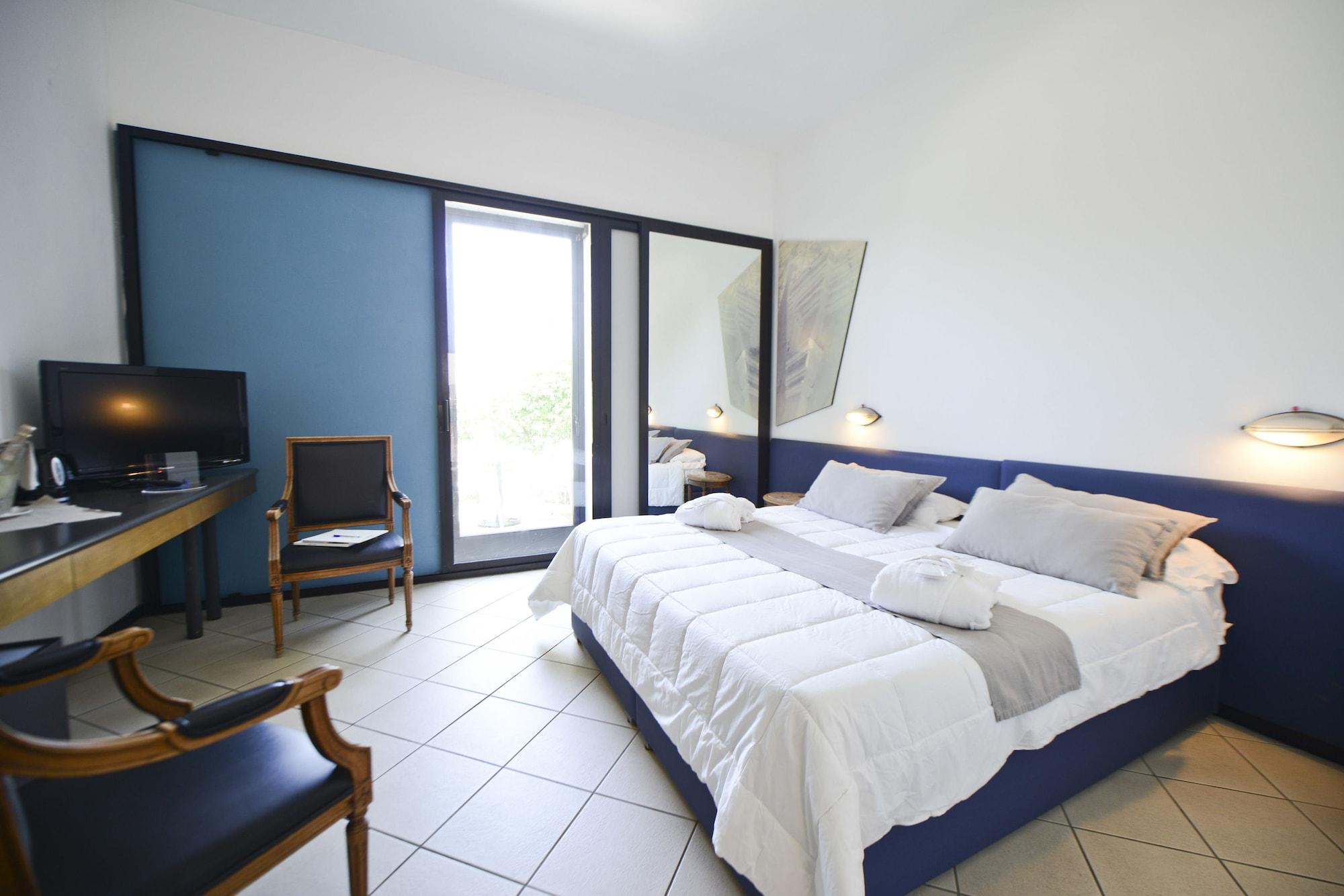 Grand Masseria Santa Lucia Ostuni