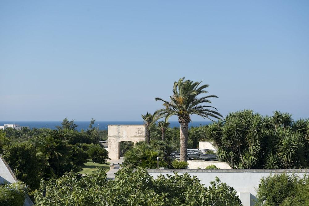 Hotel Grand Masseria Santa Lucia