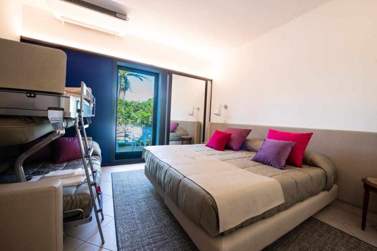 Grand Masseria Santa Lucia Hotel 4*