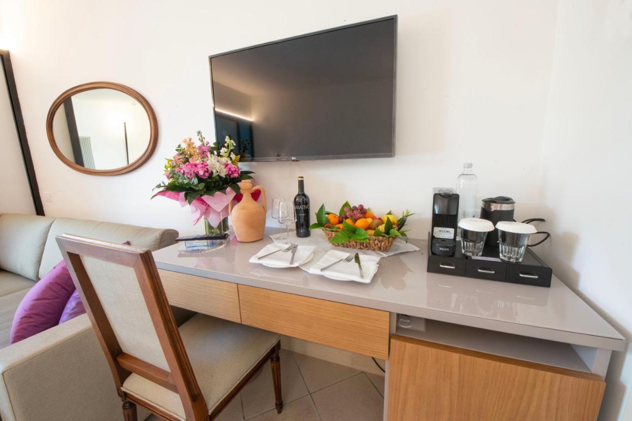 Grand Masseria Santa Lucia 4*