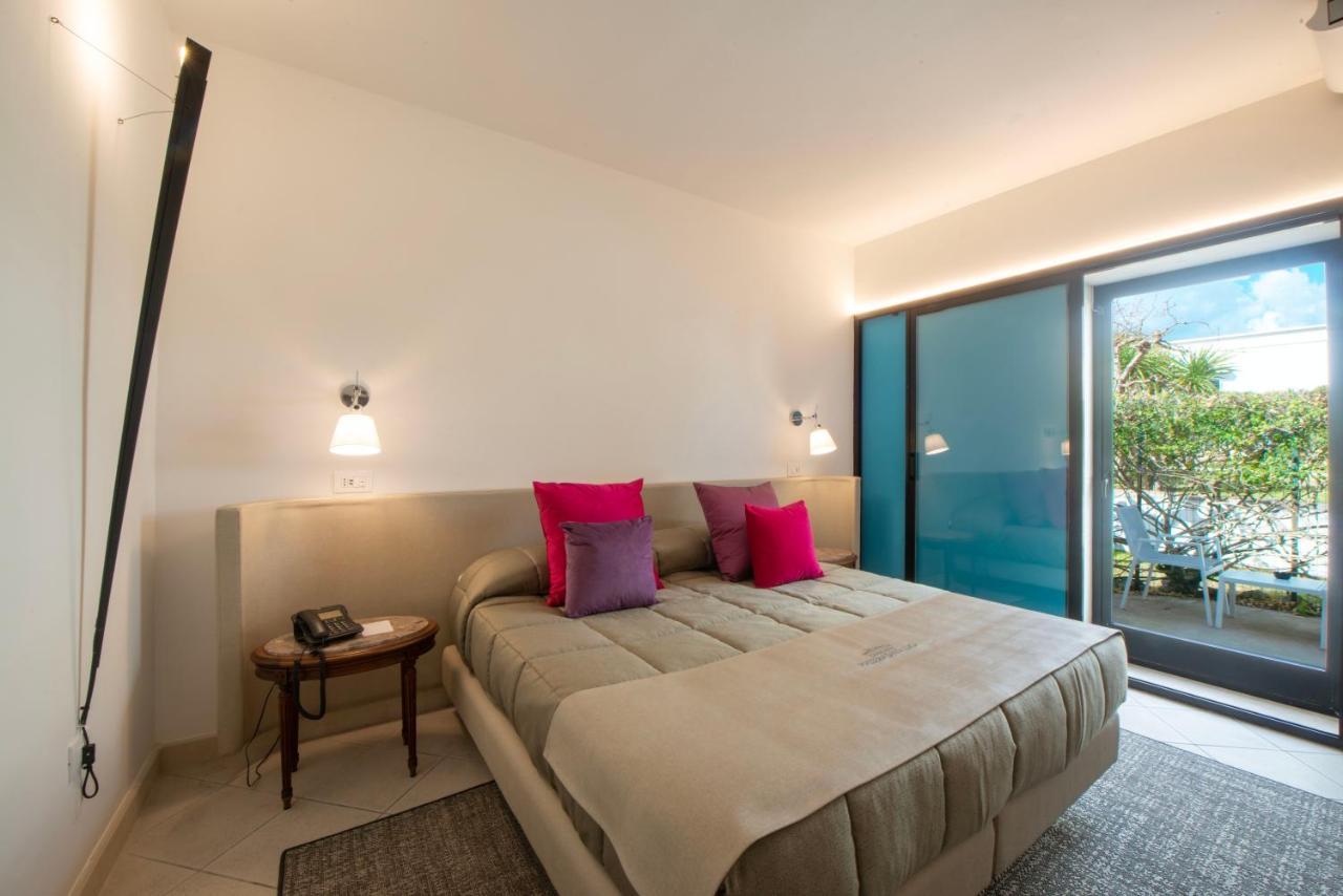Grand Masseria Santa Lucia Hotel Ostuni