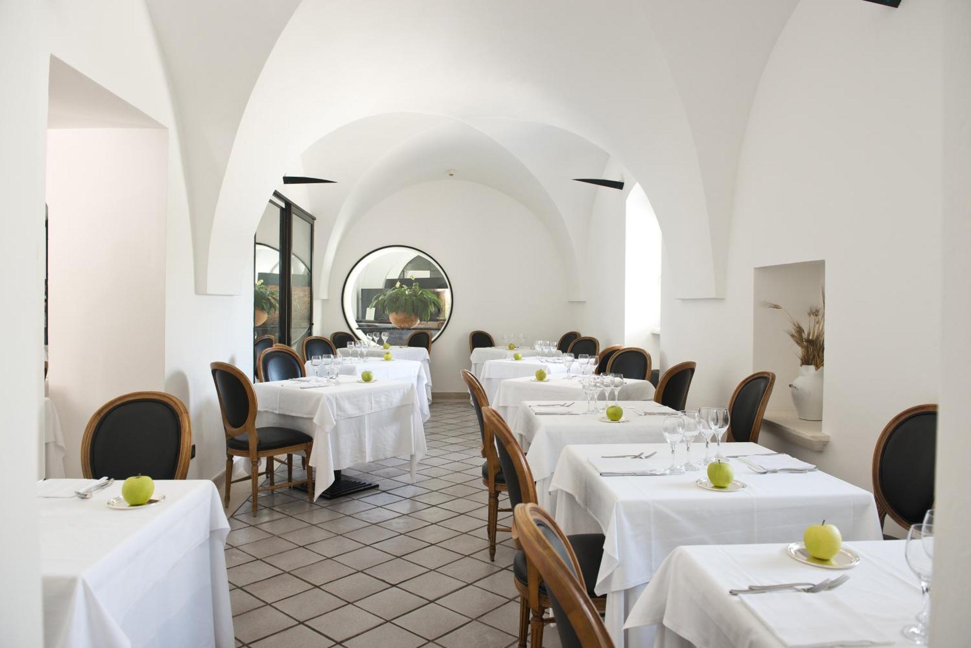 Grand Masseria Santa Lucia