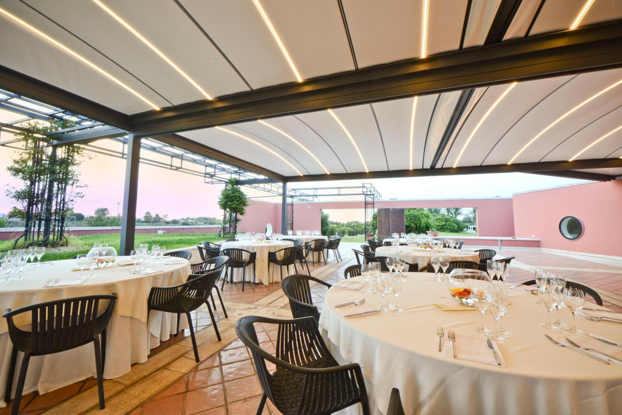Grand Masseria Santa Lucia Hotel Ostuni