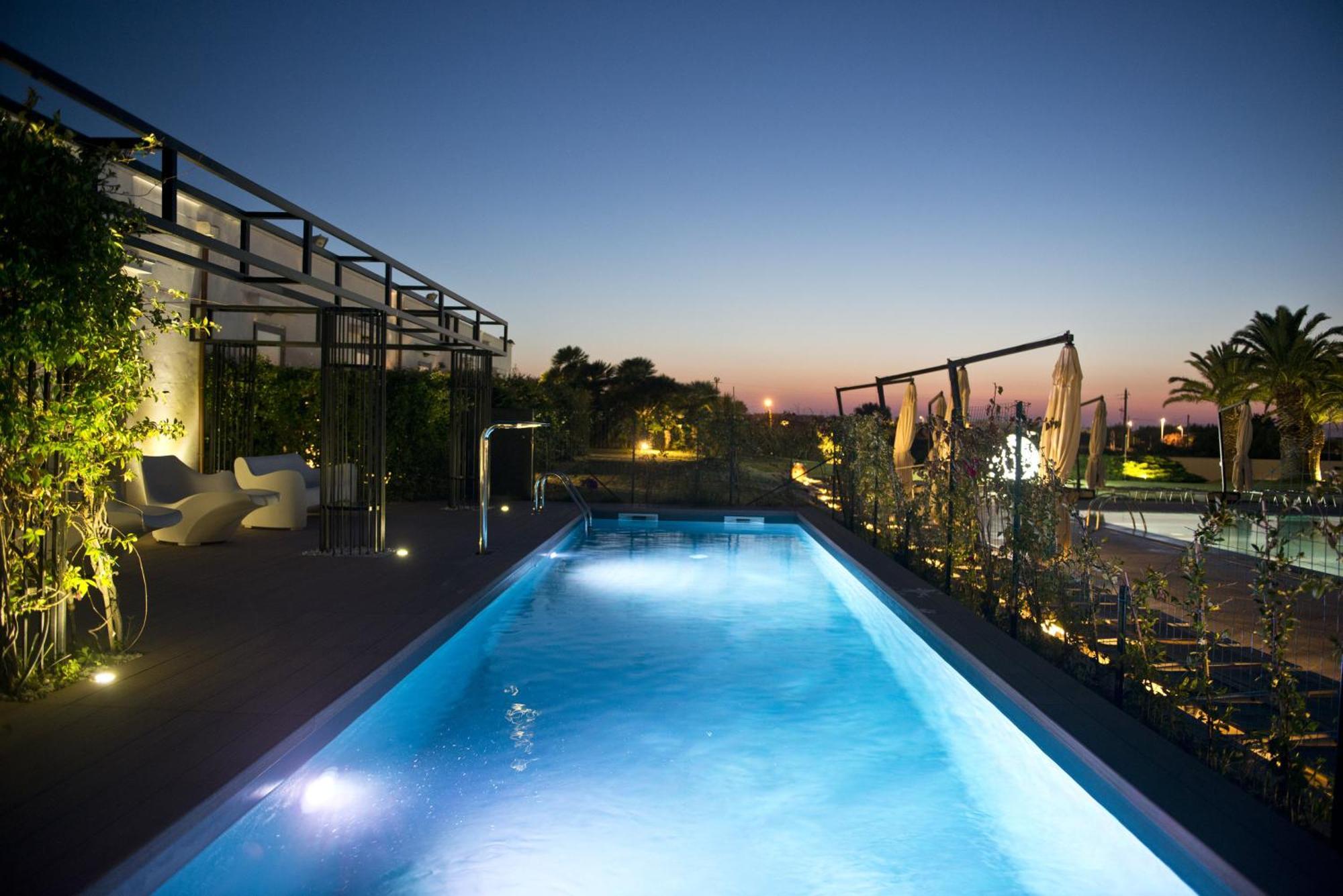 Grand Masseria Santa Lucia Ostuni