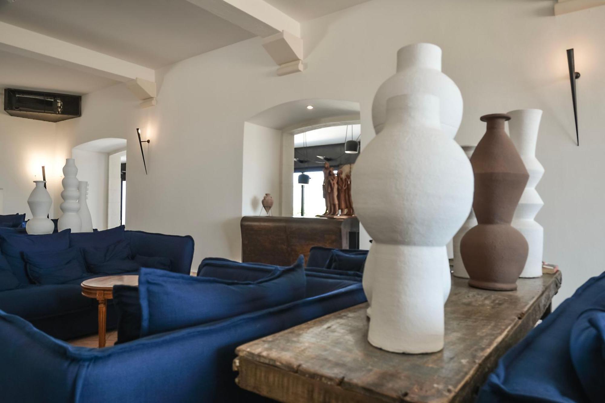 Grand Masseria Santa Lucia Hotel