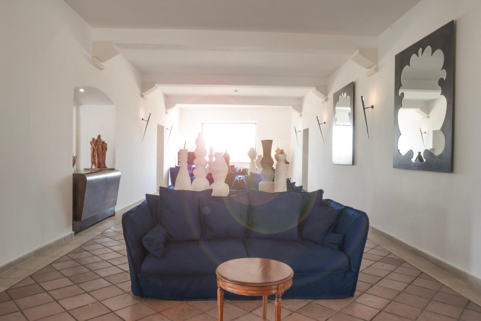 Hotel Grand Masseria Santa Lucia 4*