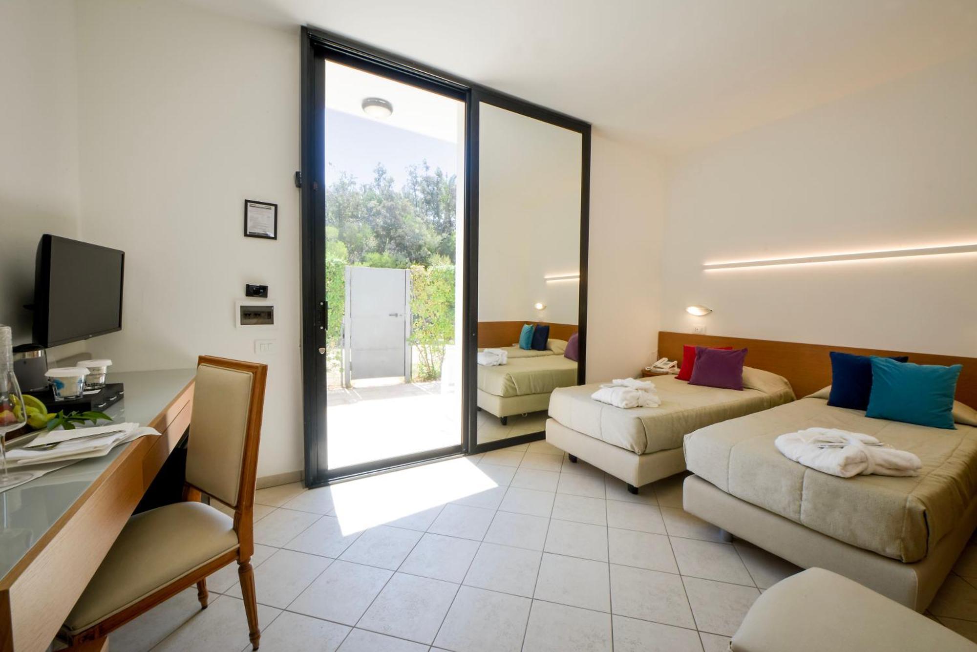 Grand Masseria Santa Lucia Hotel Ostuni