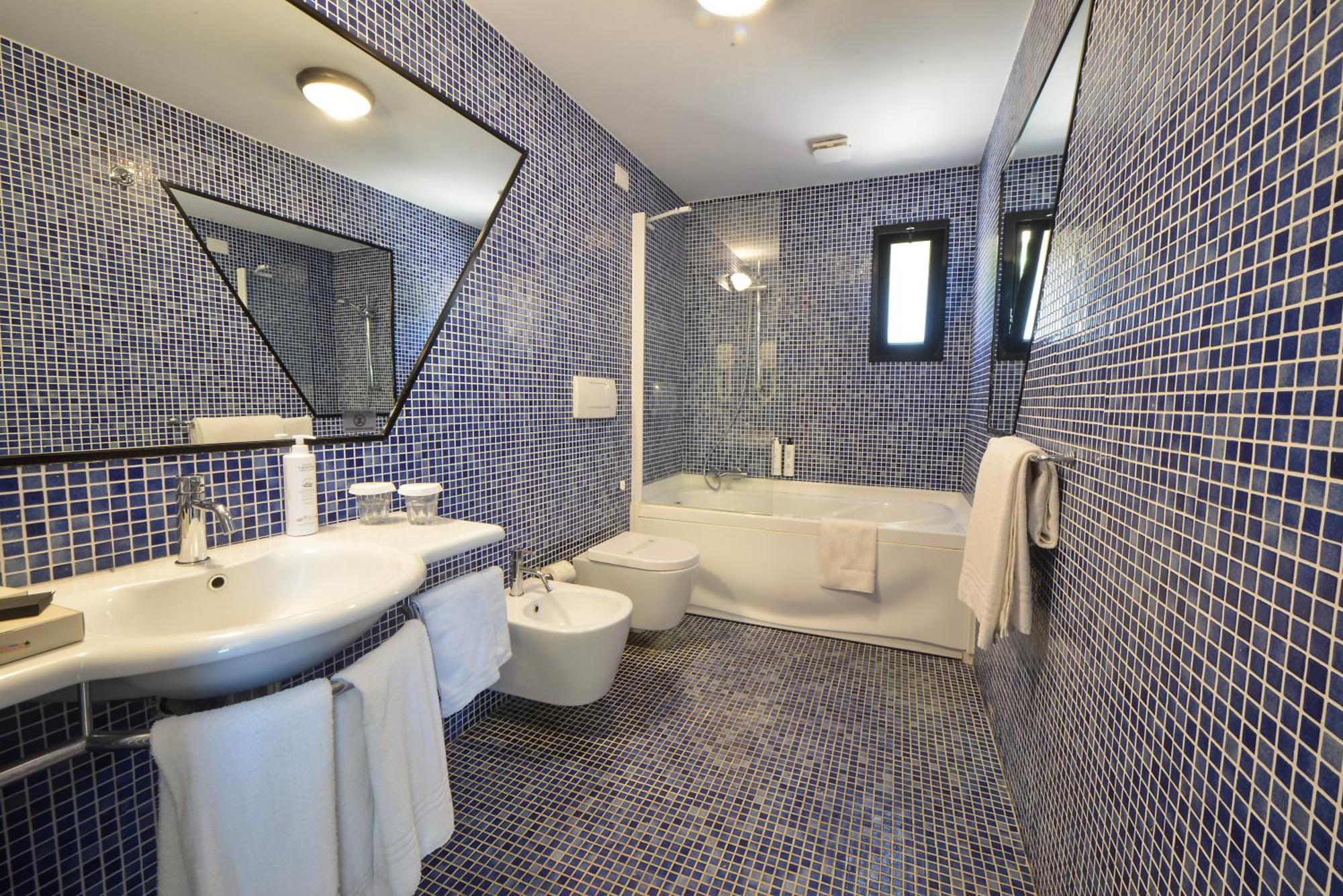 Hotel Grand Masseria Santa Lucia Ostuni