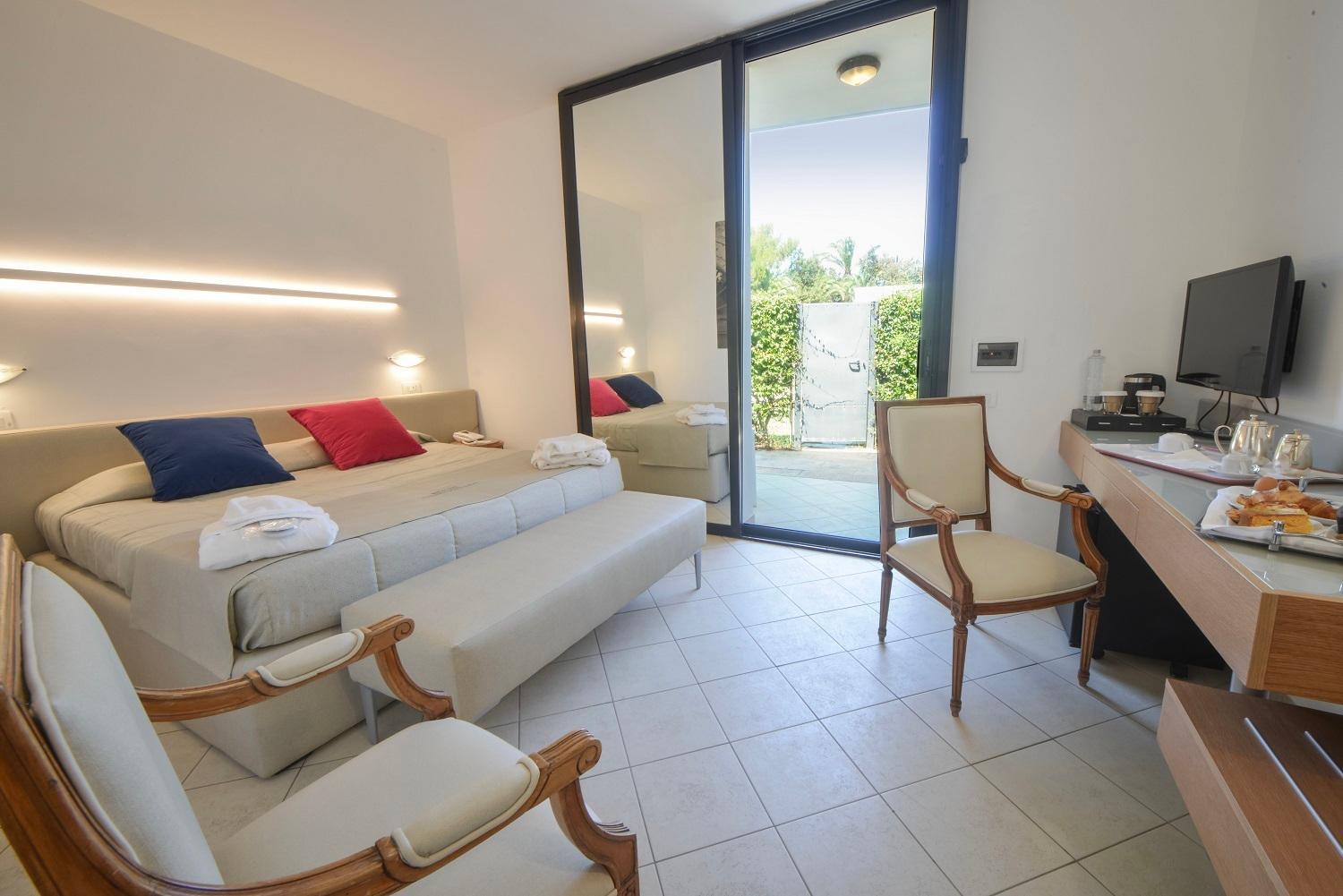 Grand Masseria Santa Lucia Hotel