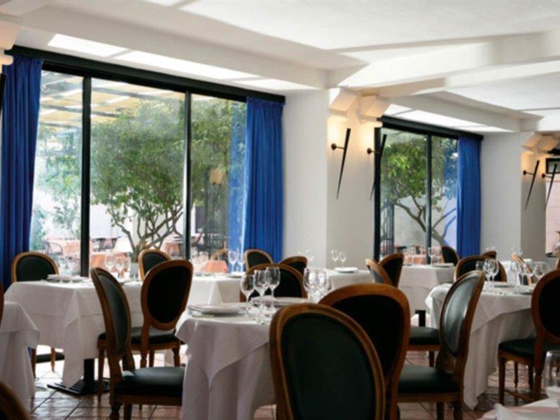 Hotel Grand Masseria Santa Lucia 4*