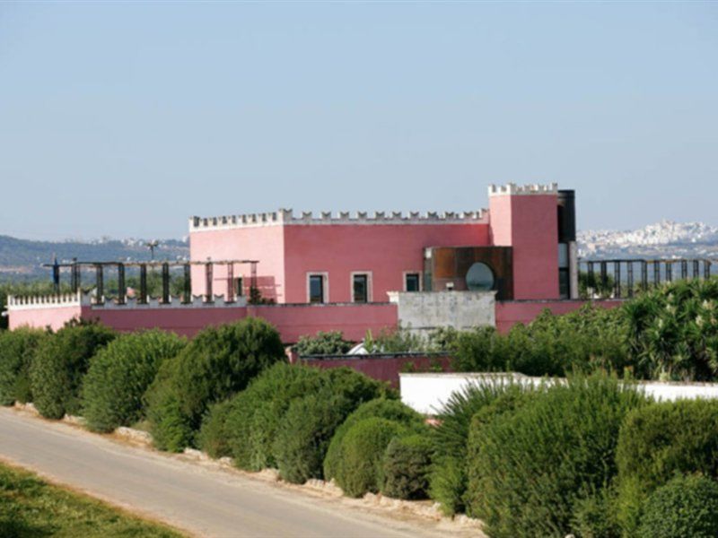 Grand Masseria Santa Lucia 4* Ostuni