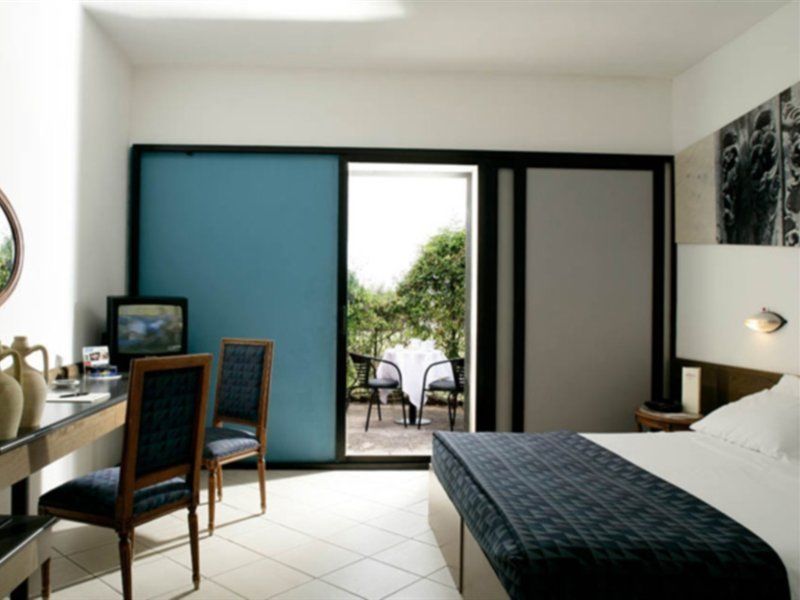 Hotel Grand Masseria Santa Lucia