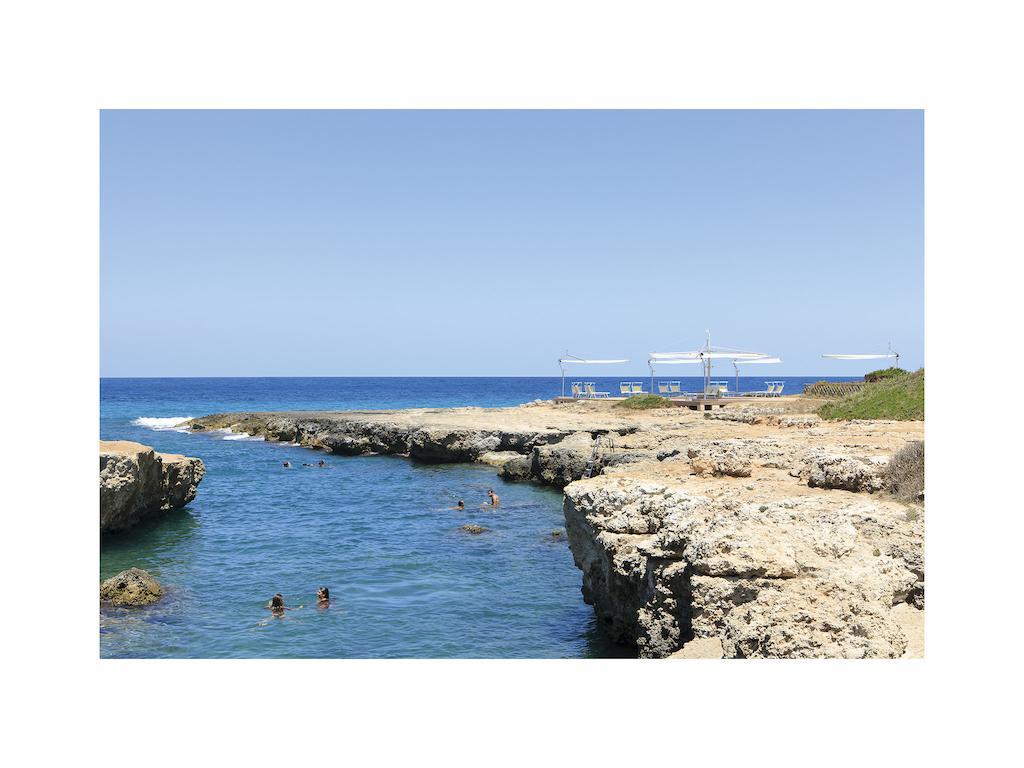 Grand Masseria Santa Lucia