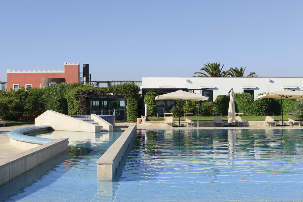 Grand Masseria Santa Lucia Hotel 4*