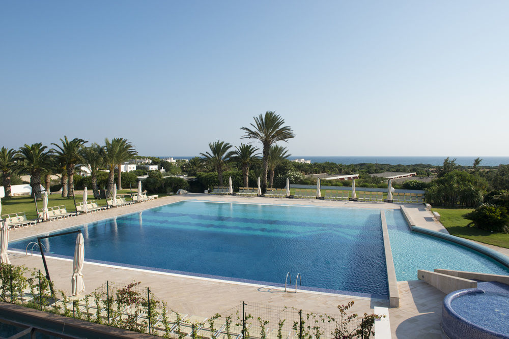 Grand Masseria Santa Lucia 4* Ostuni