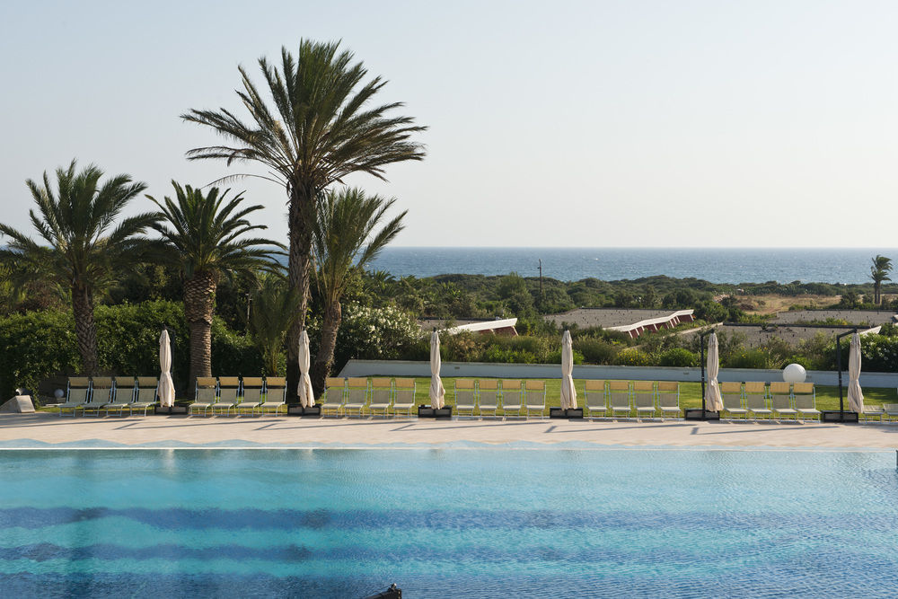 Grand Masseria Santa Lucia Hotel Ostuni