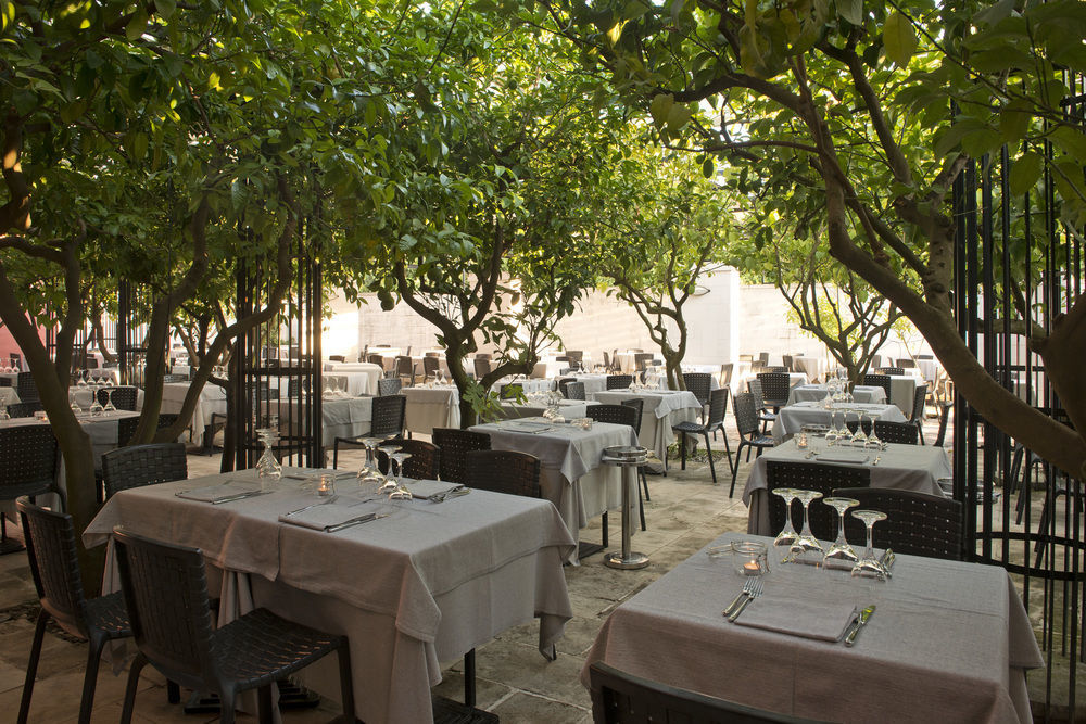 Grand Masseria Santa Lucia Hotel Ostuni