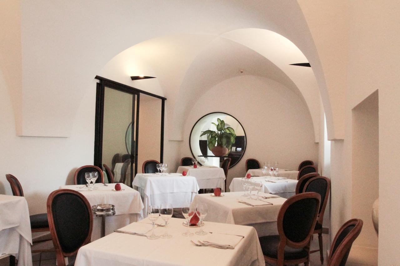 Hotel Grand Masseria Santa Lucia Ostuni
