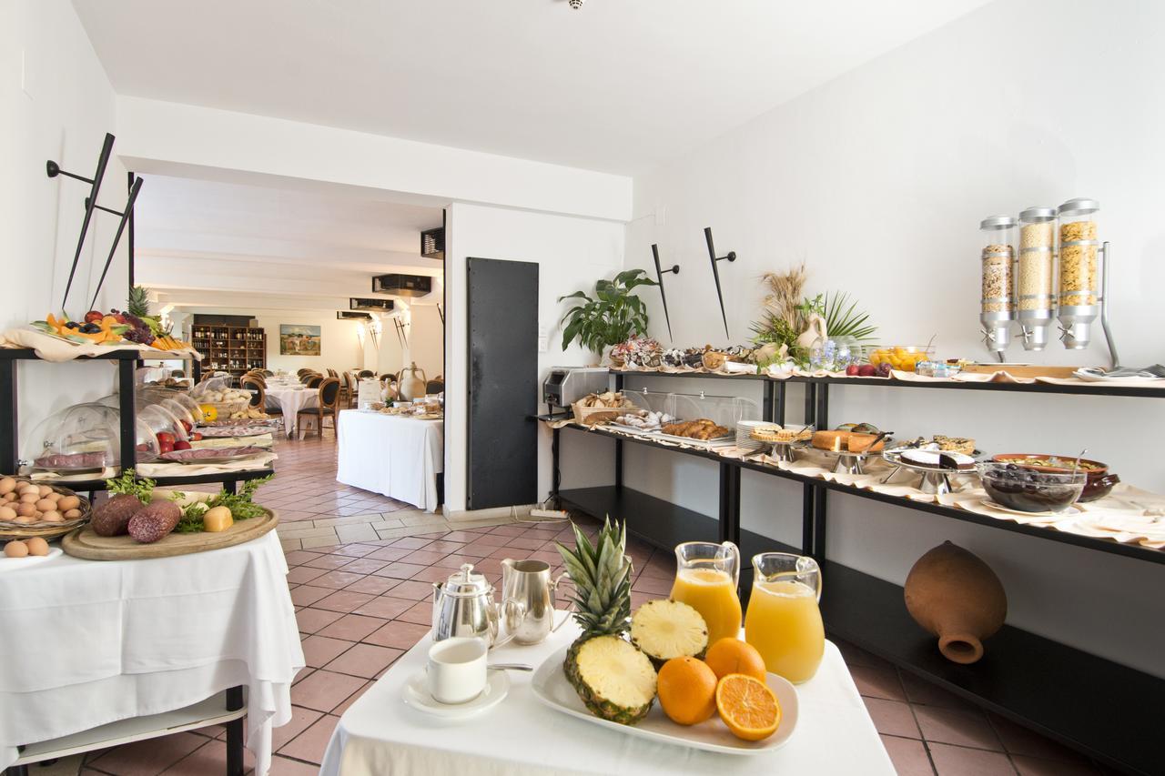 Grand Masseria Santa Lucia