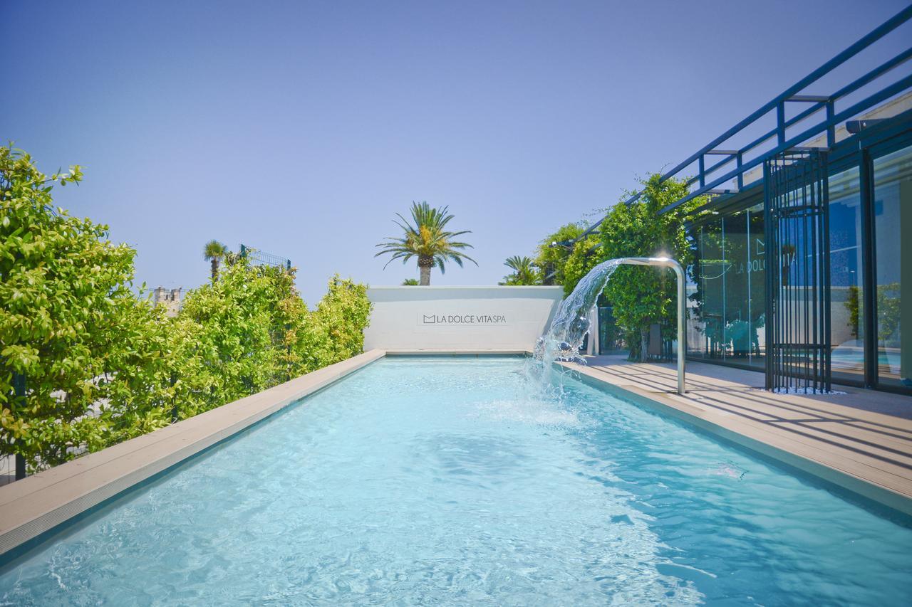Grand Masseria Santa Lucia