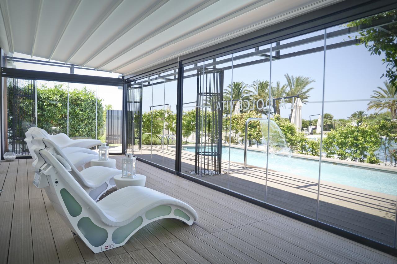 Hotel Grand Masseria Santa Lucia 4*