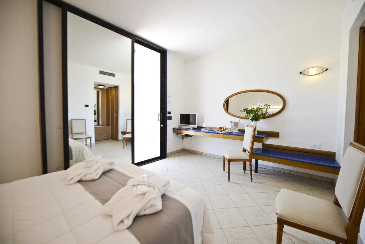 Grand Masseria Santa Lucia Hotel