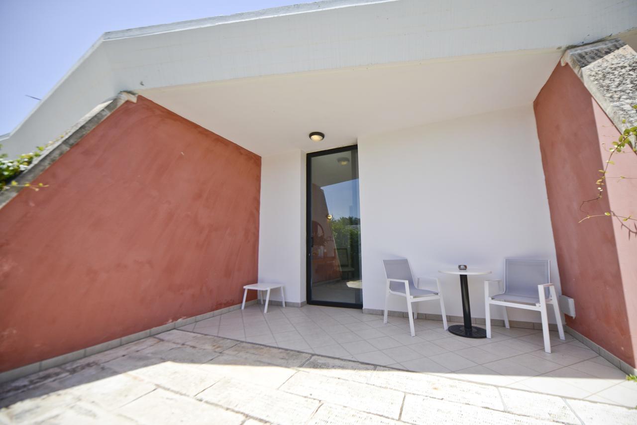 Grand Masseria Santa Lucia Hotel
