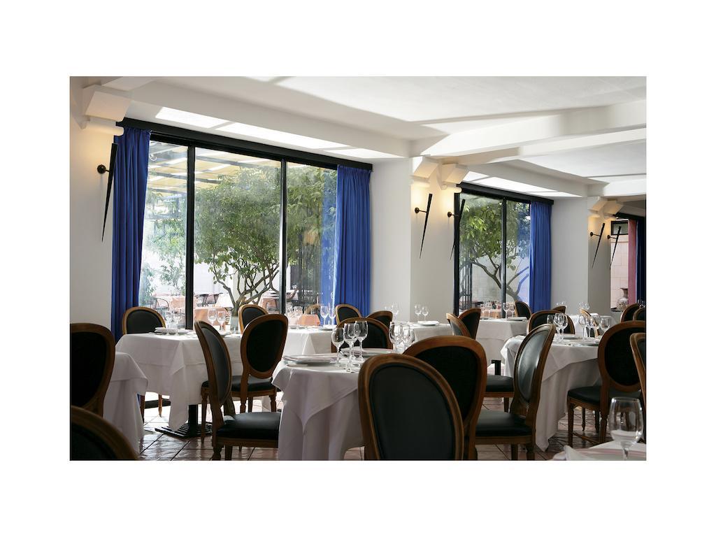 Hotel Grand Masseria Santa Lucia Ostuni