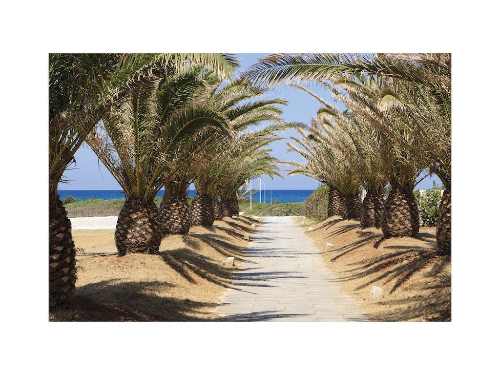 Hotel Grand Masseria Santa Lucia