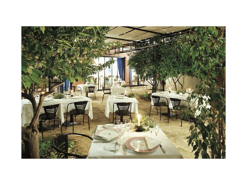 Grand Masseria Santa Lucia 4*